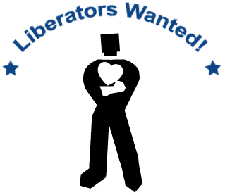 liberators wanted