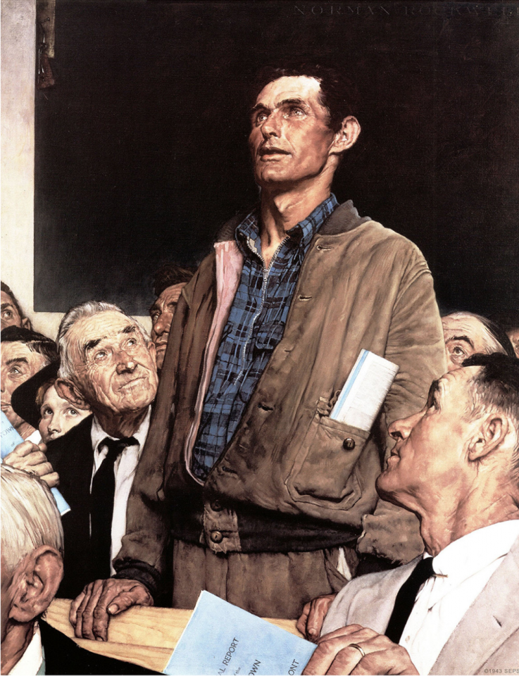 Rockwell-Freedom_of_Speech.png