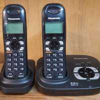 Panasonic cordless phones
