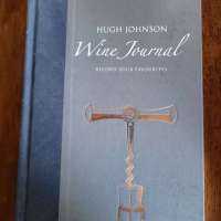 Wine Journal