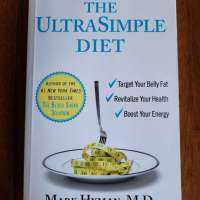 The UltraSimple Diet
