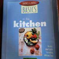 Basics in the Kitchen
