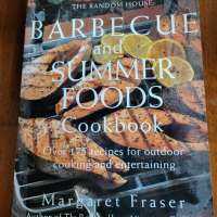 Barbecue and Summer Foods Cookbook