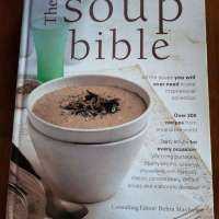 The Soup Bible