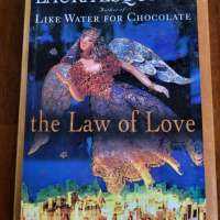 The Law of Love