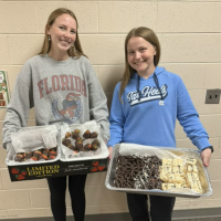 Teacher Challenges Her Class In A Unique Way