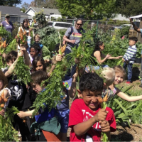 Altadena is growing again