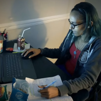 The Struggle of the Working Poor