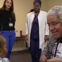 This doctor treats patients even if they can&#039;t pay