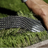  Synthetic turf no longer the drought fix darling