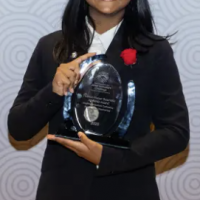 Middle schooler&#039;s invention wins $25,000 top prize