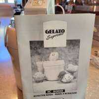 Ice Cream Maker