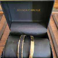 Jessica Carlyle bracelets