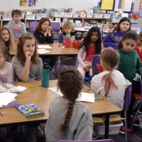Changing The World Teaching Kindness And Service
