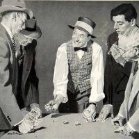 The oldest magic trick in the book