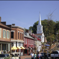 National Storytelling Festival