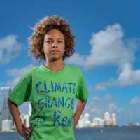 A Power Broker at 15