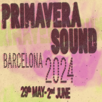 Primavera Sound