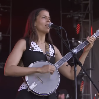 Biscuits &amp; Banjos Festival