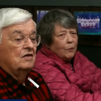 A Miracle For One, But What About All The Others 