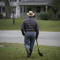 Be someone&#039;s angel