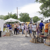 International Folk Art Market