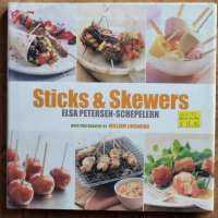 Sticks &amp; Skewers 