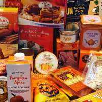 Trader Joe's combatting hunger