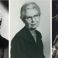 Honoring the Women Who Stopped Whooping Cough