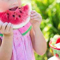 California Watermelon Festival