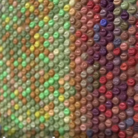 Can bubble wrap be art?