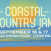 Coastal Country Jam