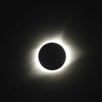 Total Solar Eclipse