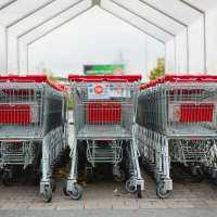 Buy Nothing Day