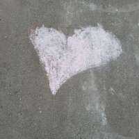 More heart treasure surprises