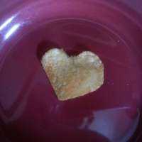 My heart treasures