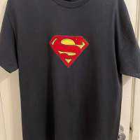 Superman T-Shirt