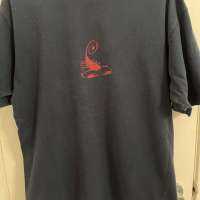 Scorpion Logo T-Shirt