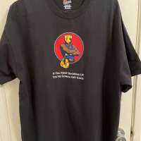 Sibley&#039;s Art of Combat T-Shirt