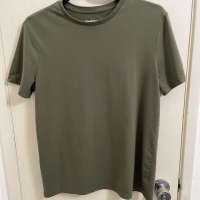 Khaki Green T-Shirt