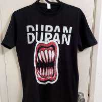 Duran Duran Concert T-Shirt