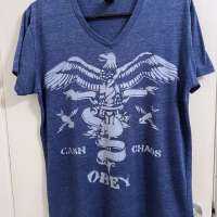 Obey &quot;Grand Eagle&quot; T-Shirt