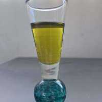 Let's do shots...of olive oil and lemon juice?