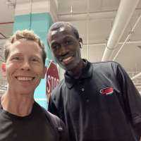 What a parking attendant reminded me of kindness