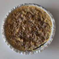 The Pie That Left Me Speechless
