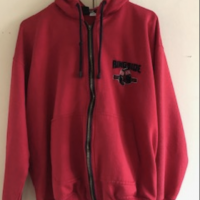 Ringside Boxing Hoodie