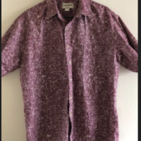 Two &quot;Legit&quot; Hawaiian Shirts