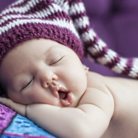 Better sleep, please!