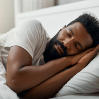 What's the best sleep position for you?