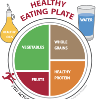 Food pyramid...No thanks!